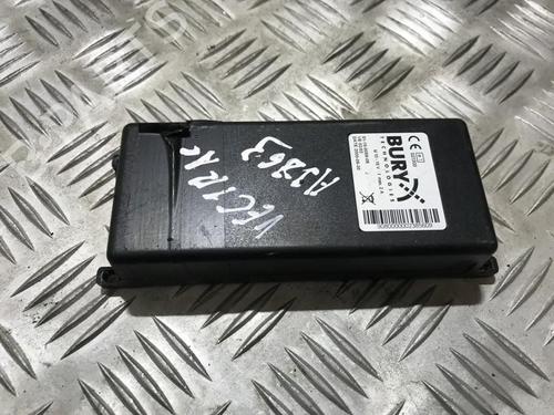 electronic-module-opel-vectra-c-z02-2002-2003-2004-2005-2006-2007-2008-2009-33494181 main image