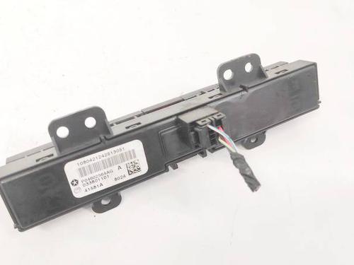 Warning switch DODGE JOURNEY 2.0 CRD | BP35309836I22 - Image 2