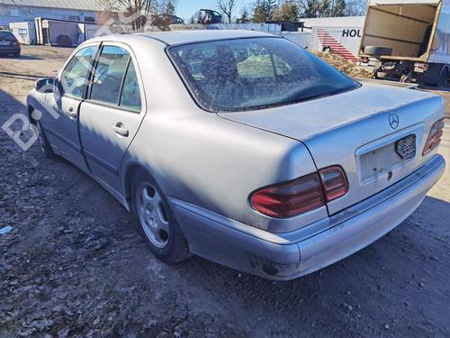 Switch MERCEDES-BENZ E-CLASS (W210) E 220 CDI (210.006) | BP32875780I30 - Image 8