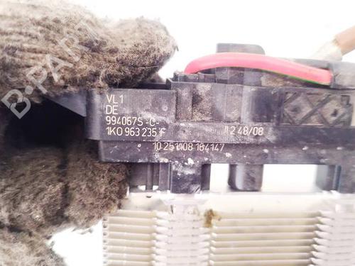 Heater resistor VW PASSAT B6 (3C2) 2.0 TDI | BP35093363M108 - Image 3