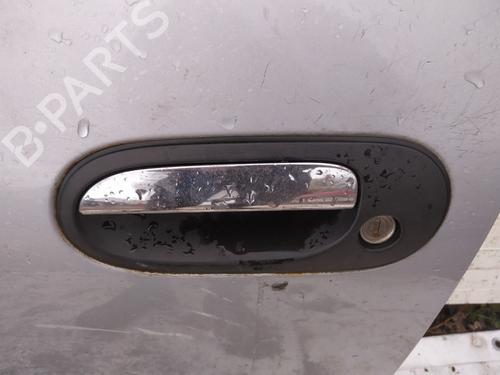 front-left-exterior-door-handle-nissan-almera-ii-hatchback-n16-2000-35477607 main image