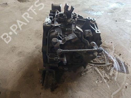 Gearbox KIA CEE'D Hatchback (ED) 1.6 CRDi 115 | BP39631674M3 - Image 3