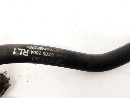 Pipe OPEL SIGNUM Hatchback (Z03) 1.9 CDTI (F48) | BP32941420M125 - Image 3