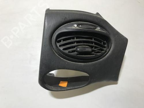 Used Air vent Air vent FORD FOCUS I (DAW, DBW) 1.8 Turbo DI / TDDi (90 hp) 33500918 33500918