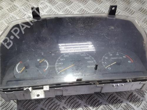 Used Instrument cluster Instrument cluster MITSUBISHI SPACE WAGON (N3_W, N4_W) 2.0 TD (N38W) (82 hp) 35665250 35665250