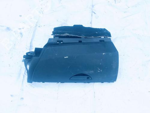 Hanskerom Hanskerom LANCIA PHEDRA (179_) 2.2 JTD (179AXC1A) (128 hp) 35882370 35882370