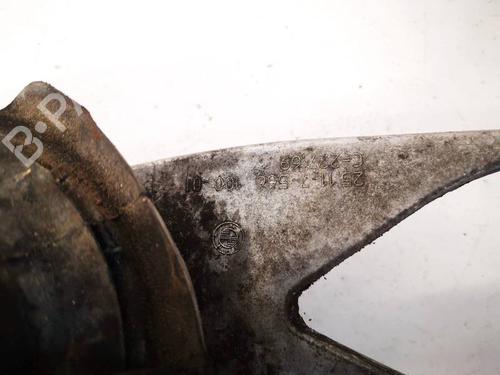 Gear lever BMW 3 (E90) 320 d | BP34795652M90 - Image 3