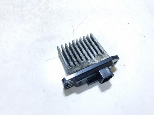 Used Heater resistor Heater resistor MITSUBISHI GALANT VIII Estate (EA_, EC_) 2.0 (EA2W) (136 hp) 35860069 35860069