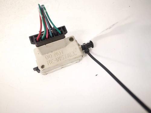 Electronic module DODGE CALIBER 1.8 | BP35240464M83 - Image 2