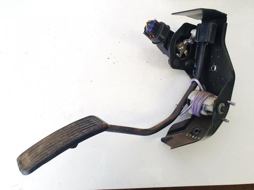 Used Pedal Pedal 35447140 35447140
