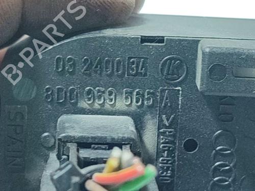 Mirror switch AUDI A4 B5 (8D2) 1.8 | BP34970794I25 - Image 4