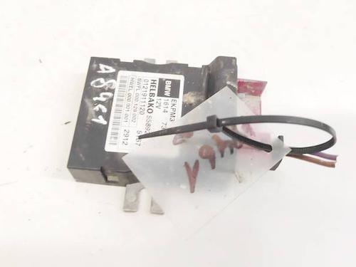Used Electronic sensor Electronic sensor 35343646 35343646