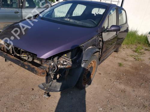 Engine mount PEUGEOT 307 (3A/C) 1.6 HDi | BP32880458M89  - Image 5