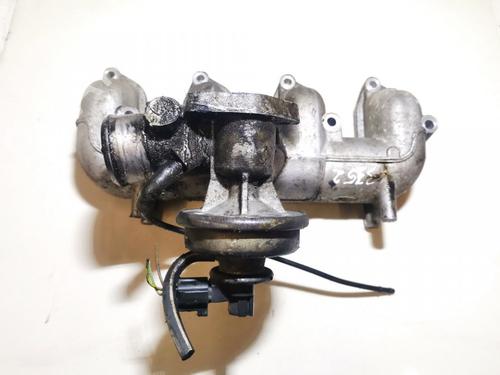 Used Intake manifold Intake manifold FORD FOCUS I (DAW, DBW) 1.8 Turbo DI / TDDi (90 hp) 35564917 35564917