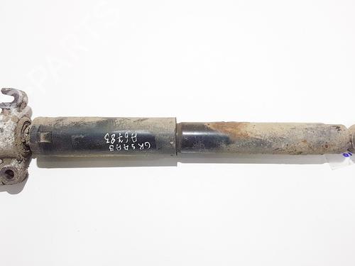 Used Right rear shock absorber Right rear shock absorber 35549999 35549999