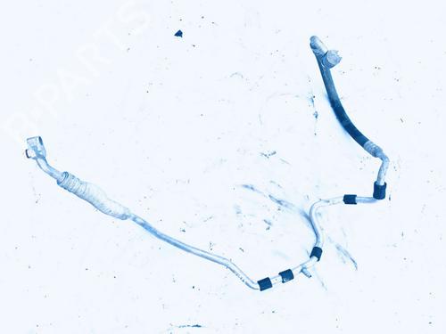 Used AC pipe AC pipe VW GOLF V (1K1) 1.6 (102 hp) 33082691 33082691