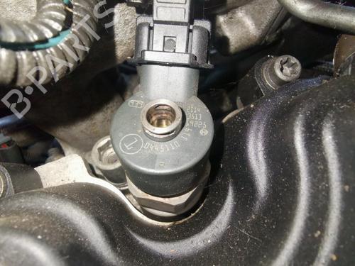 Used Injector Injector 35572704 35572704