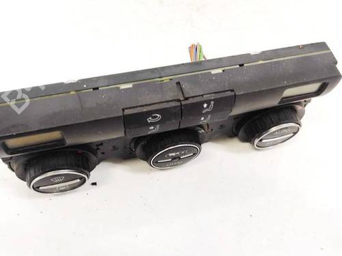 Used Climate control Climate control VW PASSAT B6 (3C2) 2.0 TDI (140 hp) 35336564 35336564