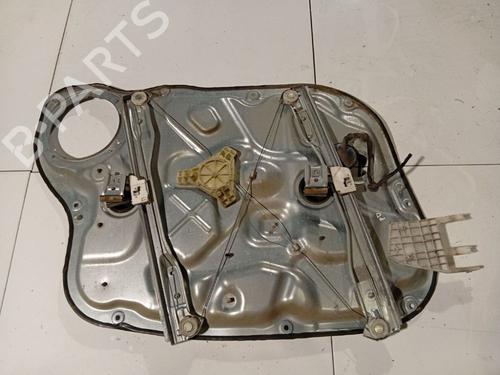 Front right window mechanism KIA CEE'D Hatchback (ED) 1.6 CRDi 115 | BP38161415C23 - Image 2