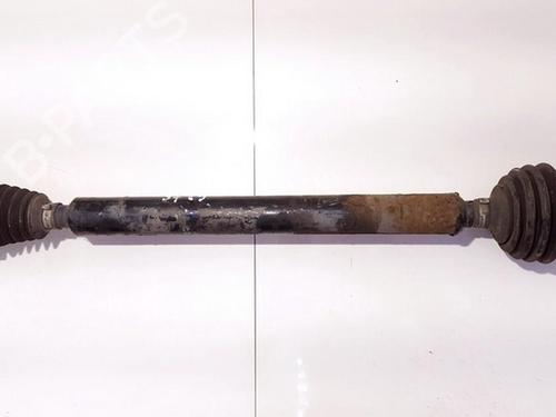 Used Right front driveshaft Right front driveshaft VW GOLF V (1K1) 1.6 FSI (115 hp) 35839998 35839998