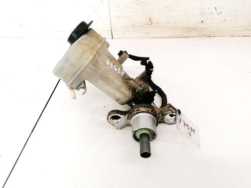 Used Brake master cylinder Brake master cylinder SAAB 9-3 (YS3F, E79, D79, D75) 2.2 TiD (125 hp) 35438983 35438983