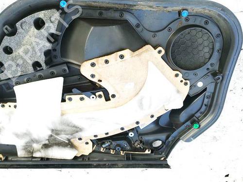 Front left panel OPEL ASTRA J (P10) 1.7 CDTI (68) | BP38478816C58 - Image 2
