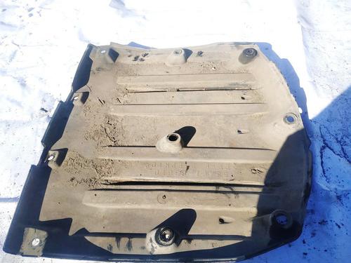 Underbody protection LEXUS IS II (_E2_) 220d (ALE20) | BP35446487M92 - Image 2
