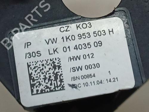Warning switch SEAT TOLEDO III (5P2) 2.0 TDI 16V | BP37597949I22 - Image 4