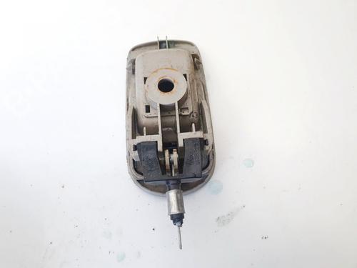 Rear left interior door handle MAZDA CX-7 (ER) 2.3 AWD | BP35444664I15 - Image 3