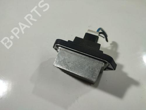Heater resistor MAZDA 3 (BK) 1.6 DI Turbo | BP34841231M108 - Image 3