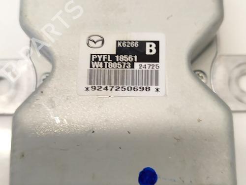 Electronic module VAUXHALL MOKKA / MOKKA X (J13) 1.6 CDTi 4x4 | BP34619147M83 - Image 2
