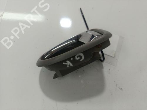 Rear left interior door handle MAZDA PREMACY (CP) 2.0 TD | BP34842116I15 - Image 3