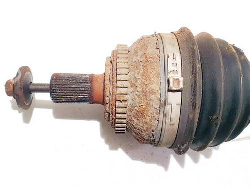 Left front driveshaft VOLVO S60 I (384) D5 | BP34869028M38 - Image 2