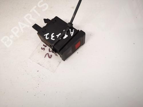 Used Warning switch Warning switch AUDI A6 C4 (4A2) 2.5 TDI (140 hp) 35414489 35414489
