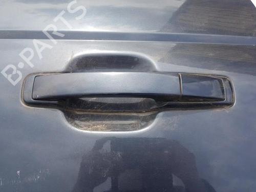 rear-left-exterior-door-handle-ssangyong-rodius-i-2005-35837158 main image
