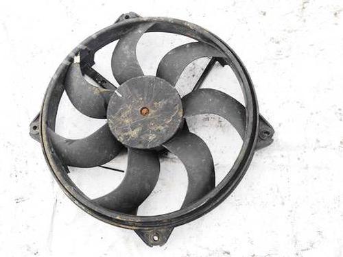 Used Fan Fan CITROËN XSARA PICASSO (N68) 1.6 HDi (109 hp) 35320735 35320735