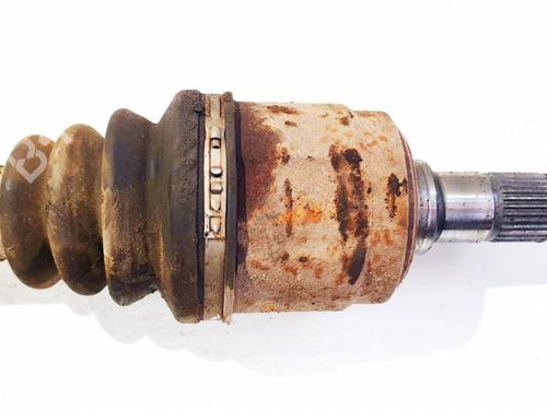 Left front driveshaft HONDA FR-V (BE) 2.2 i CTDi (BE5) | BP37655950M38 - Image 3