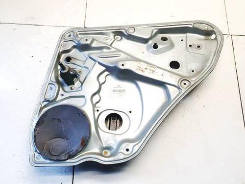 Used Rear right window mechanism Rear right window mechanism 34838164 34838164
