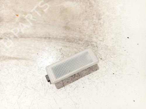 Used Interior roof light Interior roof light BMW X5 (E70) 3.0 d (235 hp) 34884059 34884059