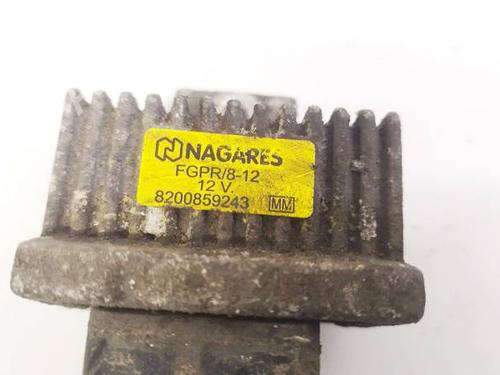 Electronic sensor RENAULT MEGANE III Hatchback (BZ0/1_, B3_) 1.5 dCi (BZ09, BZ0D, BZ1W, BZ29, BZ14) | BP35139623M84 - Image 3
