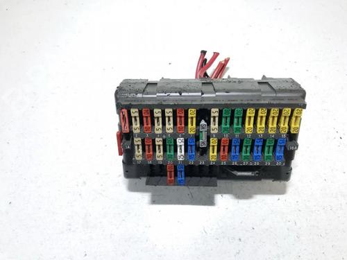 Used Fuse box Fuse box CITROËN XSARA (N1) 1.8 i Aut. (101 hp) 33506971 33506971