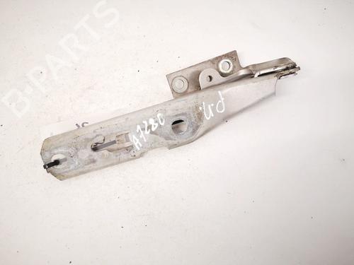 Used Hinge/Door check strap Hinge/Door check strap AUDI A4 B6 (8E2) 2.4 (170 hp) 35439086 35439086
