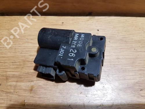 Used Electronic module Electronic module MITSUBISHI GALANT VIII Estate (EA_, EC_) 2.0 TDI (EA6W) (90 hp) 33481924 33481924