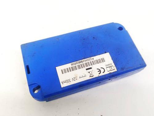 Used Electronic module RENAULT MEGANE III Hatchback (BZ0/1_, B3_) 1.4 TCe (BZ0F, BZ1V) (131 hp) 32611518