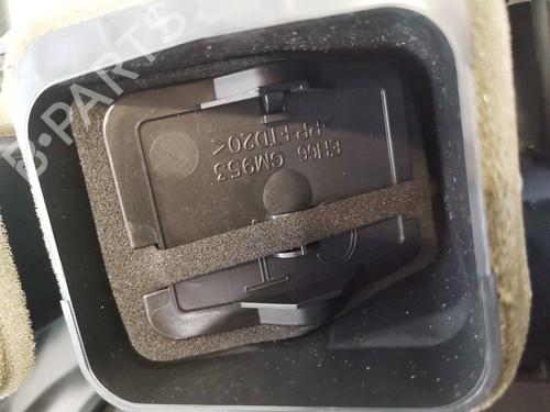 Air vent MAZDA CX-7 (ER) 2.2 MZR-CD AWD (ER10A) | BP32900961I21 - Image 3