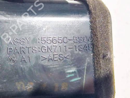 Air vent LEXUS IS II (_E2_) 220d (ALE20) | BP32613994I21