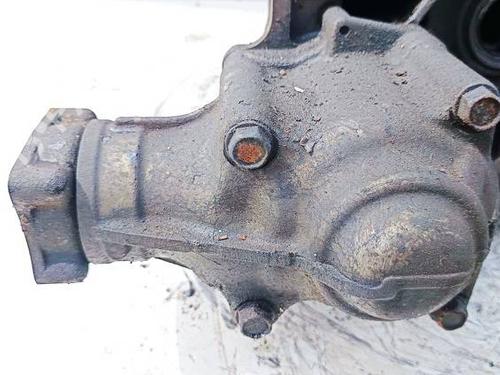 Used Transfer box Transfer box 35012715 35012715