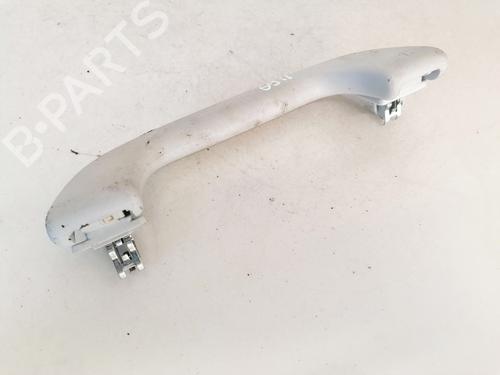Used Interior roof handle Interior roof handle MAZDA 3 (BL) 1.6 MZ-CD (BL14) (109 hp) 35537506 35537506
