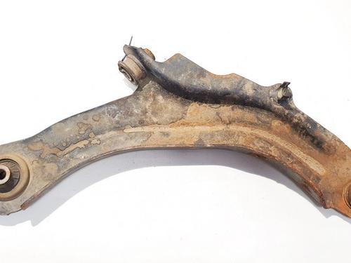 Used Right front suspension arm Right front suspension arm RENAULT MEGANE II (BM0/1_, CM0/1_) 1.9 dCi (BM0G, CM0G) (120 hp) 35420989 35420989