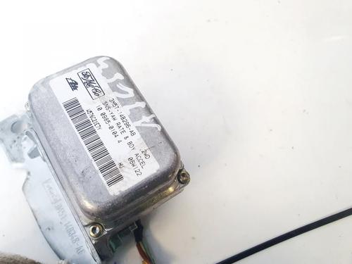 Electronic module VOLVO V50 (545) 1.6 D | BP35461847M83 - Image 2